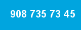 908 735 73 45 908 735 73 45